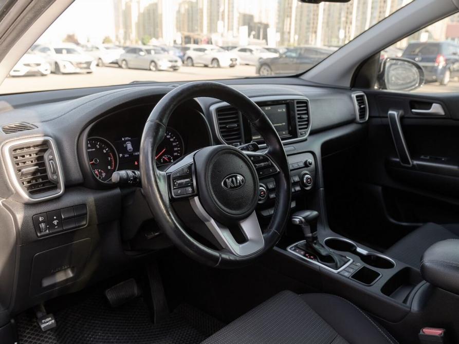 Kia Sportage IV Рестайлинг Казань  - изображение 5