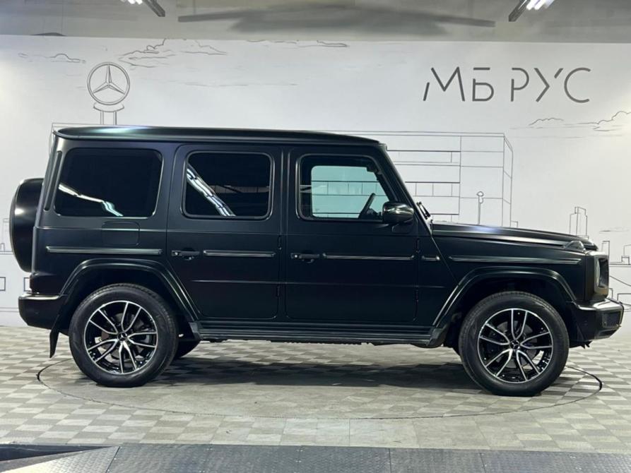 Mercedes-Benz G-Класс III (W463) Москва  - изображение 7
