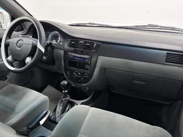 Daewoo Gentra II с пробегом 2013 года, цена 465 000 рублей, 244000 км, седан, Автокод Объявления
