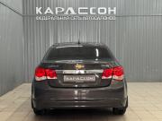 Chevrolet Cruze I Рестайлинг Магнитогорск  - изображение 20