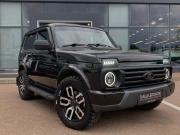 Lada (ВАЗ) 2121 (4x4) I Рестайлинг Стерлитамак  - изображение 17