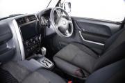Suzuki Jimny III Рестайлинг 2 Пермь  - изображение 29