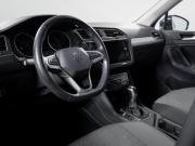 Volkswagen Tiguan II Рестайлинг Москва  - изображение 32