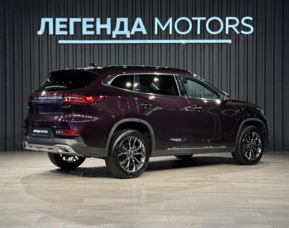 Exeed TXL I с пробегом 2020 года, цена 1 750 000 рублей, 50583 км, внедорожник, Автокод Объявления