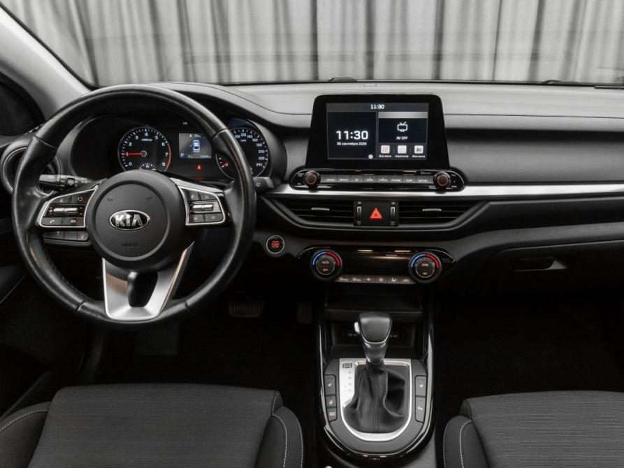 Kia Cerato IV Москва  - изображение 10