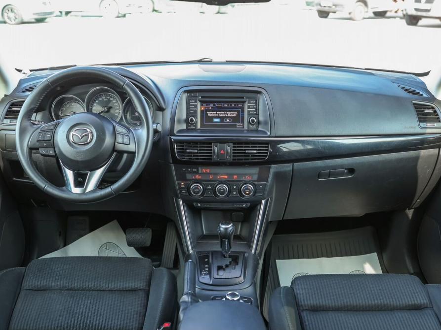Mazda CX-5 I Ижевск  - изображение 8