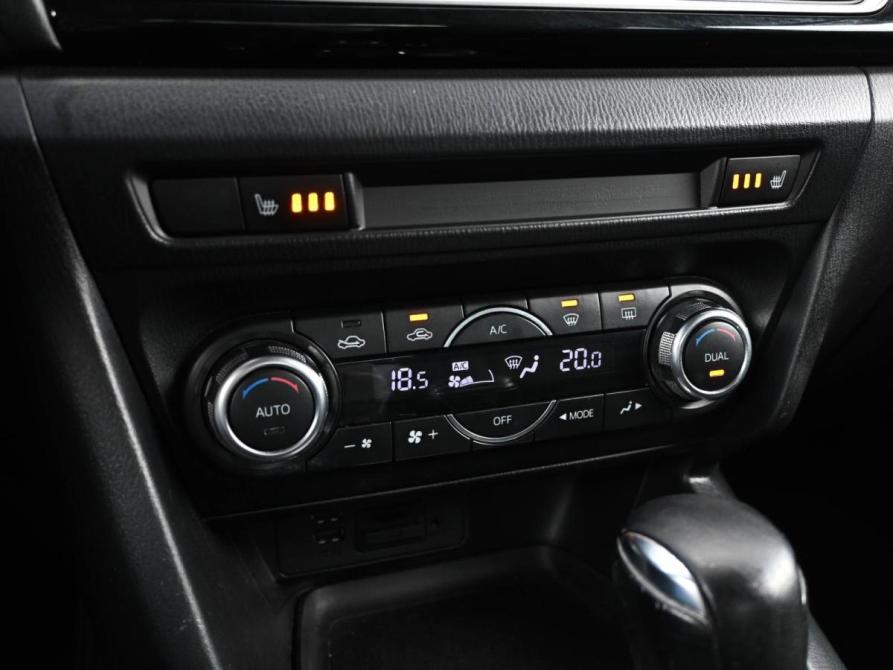 Mazda 3 III (BM) Новороссийск  - изображение 20