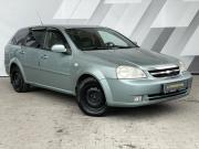 Chevrolet Lacetti I Екатеринбург  - изображение 23
