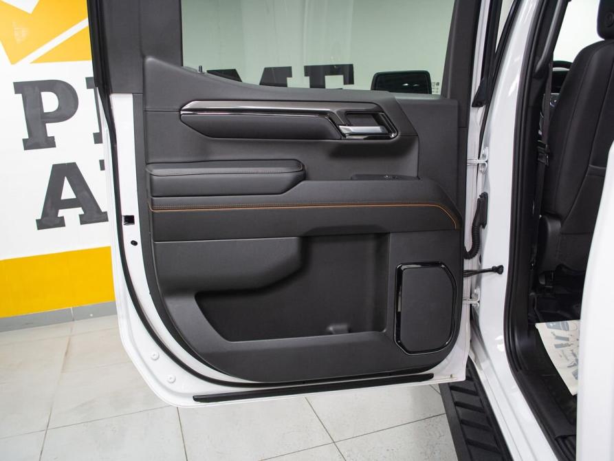 GMC Sierra IV Рестайлинг Новосибирск  - изображение 15