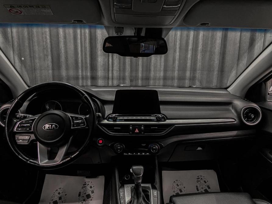 Kia K3 II Красноярск  - изображение 9