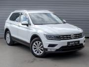 Volkswagen Tiguan II Москва  - изображение 32