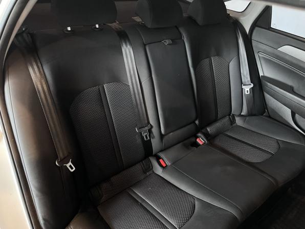 Hyundai Sonata VII (LF) Рестайлинг с пробегом 2018 года, цена 1 700 000 рублей, 183442 км, седан, Автокод Объявления