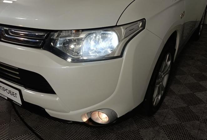 Mitsubishi Outlander III с пробегом 2013 года, цена 1 460 000 рублей, 147474 км, внедорожник, Автокод Объявления