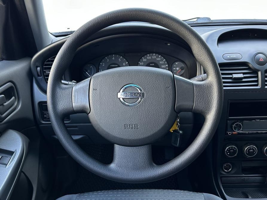 Nissan Almera Classic I Москва  - изображение 12