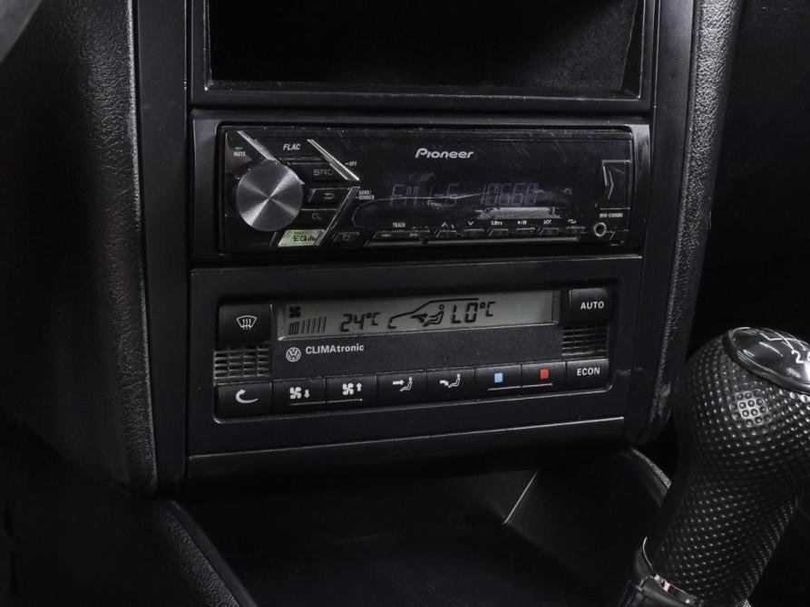 Volkswagen Golf IV Ростов-на-Дону  - изображение 12