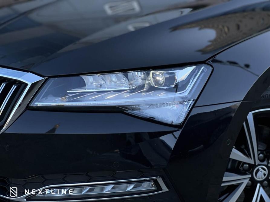 Skoda Superb III Рестайлинг Самара  - изображение 5