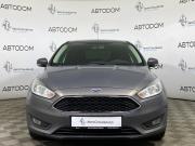 Ford Focus III Рестайлинг Москва  - изображение 10