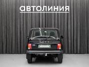 Lada (ВАЗ) Niva Legend Красноярск  - изображение 26