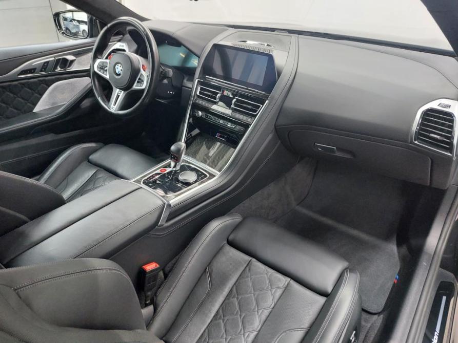 BMW M8 I (F91/F92/F93) Барнаул  - изображение 4