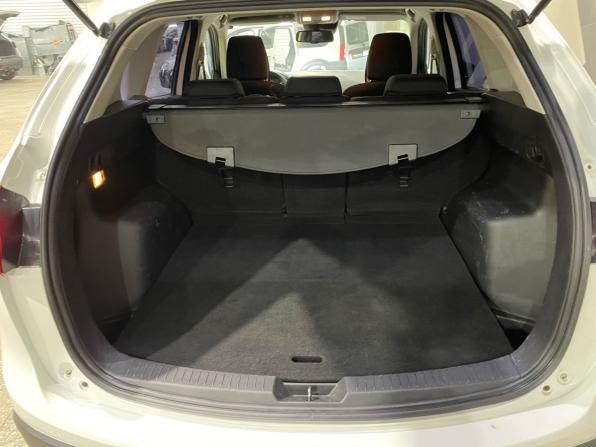 Mazda CX-5 I с пробегом 2014 года, цена 1 450 000 рублей, 188060 км, внедорожник, Автокод Объявления
