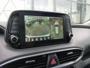 Hyundai Santa Fe IV Москва  - изображение 49