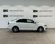 Skoda Rapid I Рестайлинг Санкт-Петербург  - изображение 20