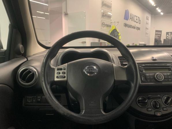 Nissan Note I с пробегом 2008 года, цена 449 000 рублей, 147131 км, хэтчбек, Автокод Объявления