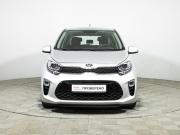 Kia Picanto III Санкт-Петербург  - изображение 19