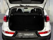 Kia Sportage III Рестайлинг Уфа  - изображение 34