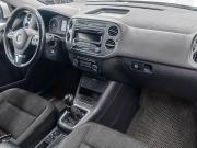 Volkswagen Tiguan I Рестайлинг Ростов-на-Дону  - изображение 33