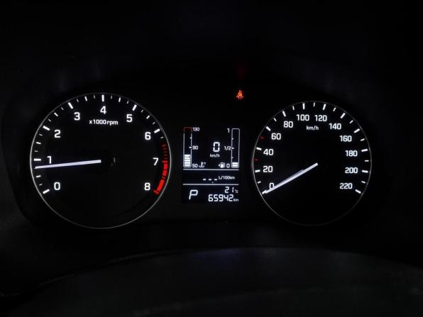 Hyundai Creta II с пробегом 2021 года, цена 1 999 000 рублей, 65942 км, внедорожник, Автокод Объявления