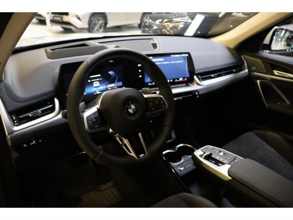 Новый BMW X1 III (U11/U12) 2025 года, цена 5 550 000 рублей, внедорожник, Автокод Объявления