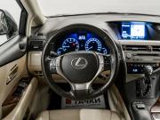 Lexus RX III Рестайлинг Красноярск  - изображение 33