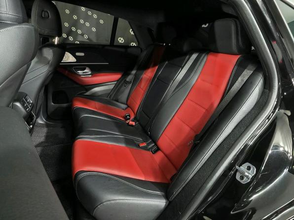 Mercedes-Benz GLE Coupe II (C167) Рестайлинг с пробегом 2024 года, цена 13 000 000 рублей, 20148 км, внедорожник, Автокод Объявления