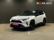 Toyota RAV4 V (XA50) Челябинск  - изображение 24
