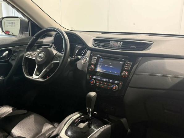 Nissan X-Trail III с пробегом 2019 года, цена 2 260 000 рублей, 75000 км, внедорожник, Автокод Объявления