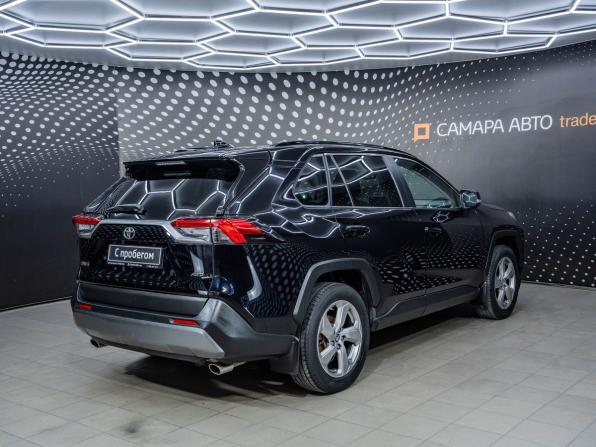 Toyota RAV4 V (XA50) с пробегом 2021 года, цена 3 100 000 рублей, 102230 км, внедорожник, Автокод Объявления
