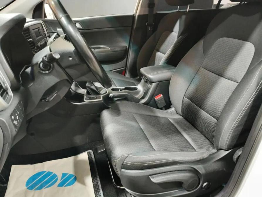 Kia Sportage IV Рестайлинг Уфа  - изображение 15