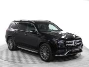 Mercedes-Benz GLS II (X167) Москва  - изображение 28