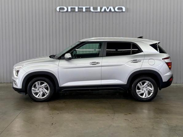 Hyundai Creta II с пробегом 2021 года, цена 2 137 000 рублей, 56456 км, внедорожник, Автокод Объявления