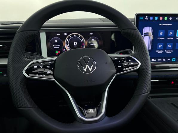 Volkswagen Teramont II (China Market) с пробегом 2026 года, цена 6 049 000 рублей, 20 км, внедорожник, Автокод Объявления