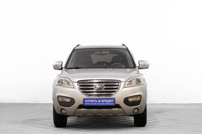 Lifan X60 I с пробегом 2014 года, цена 649 000 рублей, 137000 км, внедорожник, Автокод Объявления