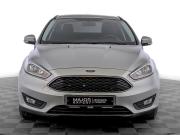 Ford Focus III Рестайлинг Москва  - изображение 30