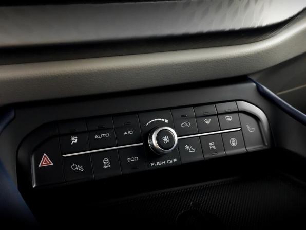 Haval F7x I Рестайлинг с пробегом 2024 года, цена 2 499 000 рублей, 33657 км, внедорожник, Автокод Объявления