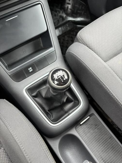 Volkswagen Golf V Альметьевск  - изображение 12