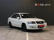 Nissan Almera Classic I Челябинск  - изображение 21