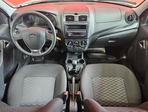 Lada (ВАЗ) Granta I Рестайлинг с пробегом 2022 года, цена 840 000 рублей, 31450 км, хэтчбек, Автокод Объявления