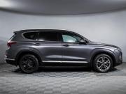 Hyundai Santa Fe IV Москва  - изображение 21