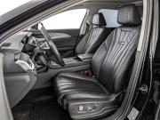 Hongqi H5 II Москва  - изображение 50