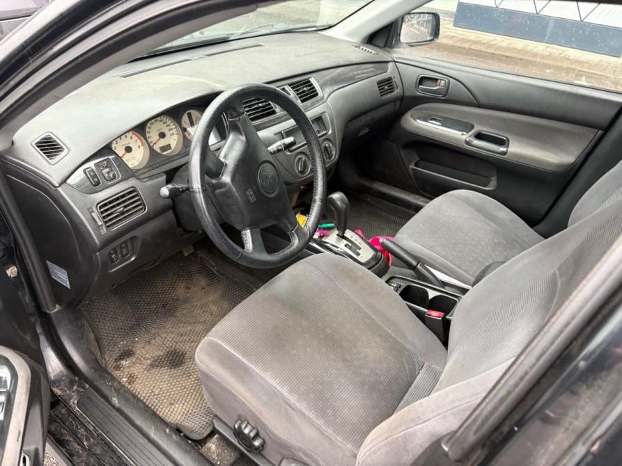 Mitsubishi Lancer IX Санкт-Петербург  - изображение 7